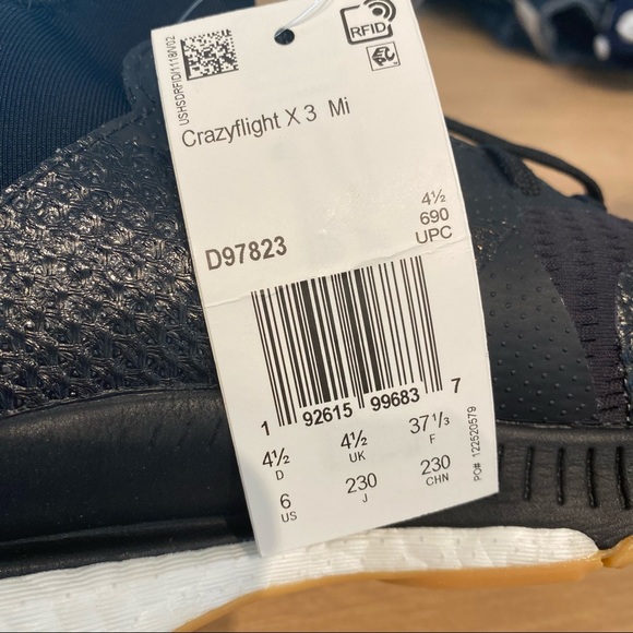 ADIDAS - Picture 4 of 4